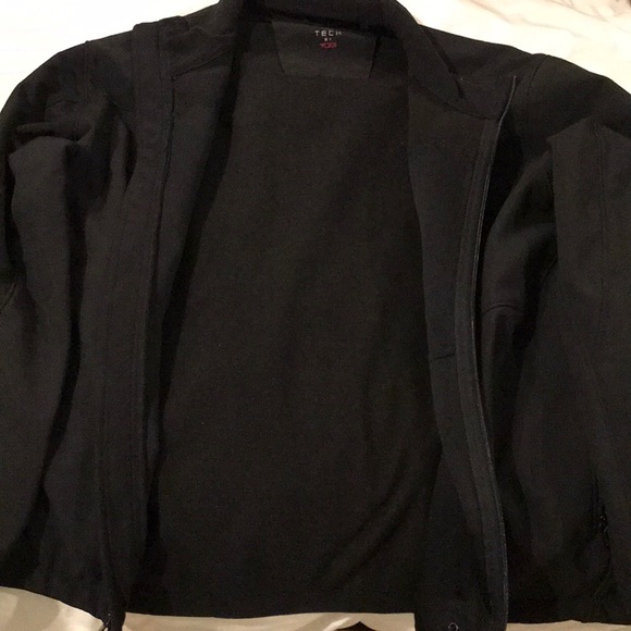 Tech Coat - Picture 3 of 3